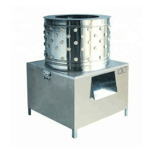 electric chicken plucker 50lt