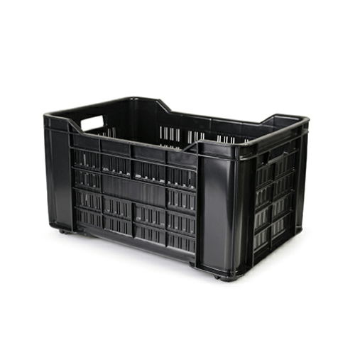 crate for dinner plates