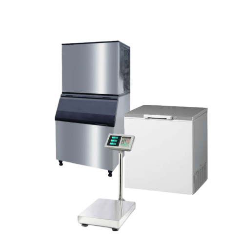 ice making combo deal