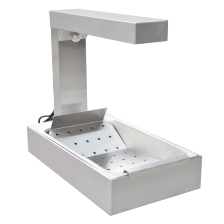 chip dump table model