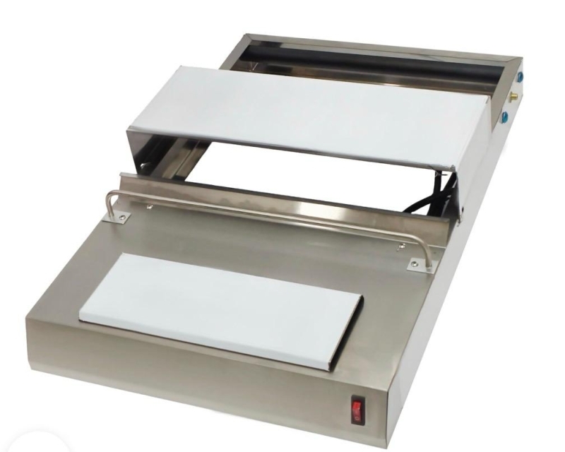 wrapping machine